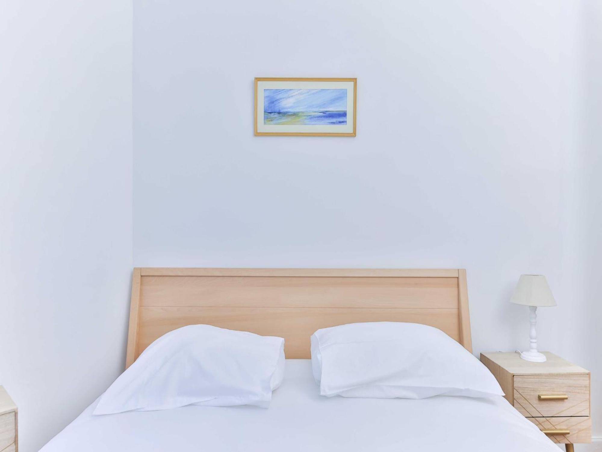 Bright, Modern Apartment- 14 Arrd- Mobility Lease Appartement *