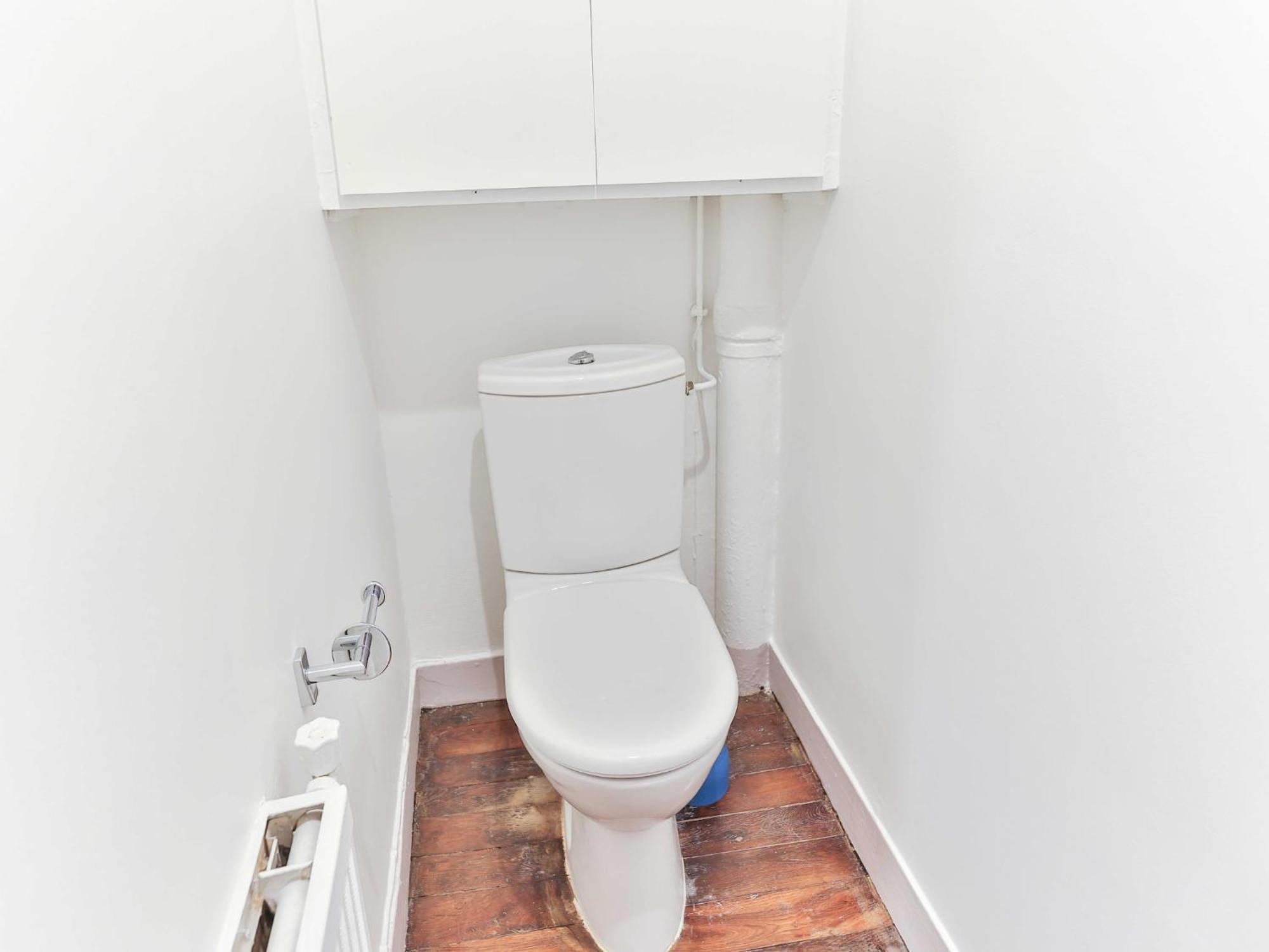 Bright, Modern Apartment- 14 Arrd- Mobility Lease