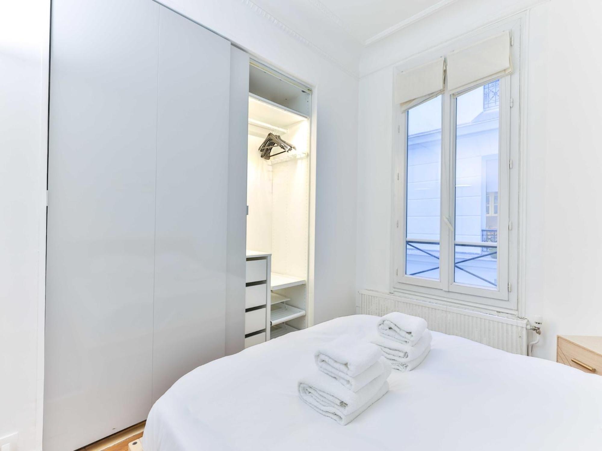 Appartement Bright, Modern Apartment- 14 Arrd- Mobility Lease